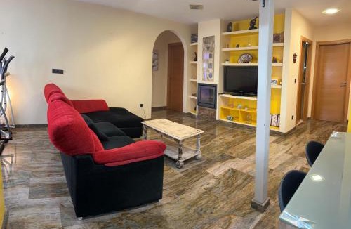 Vigo House | La casa del sol