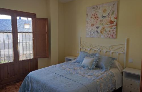 Soncillo Apartment | La Casa del Valle 2