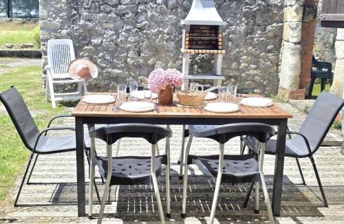 Isla House | La Casa Gotica - 5815