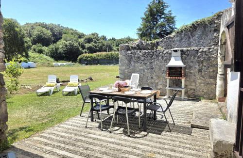 Isla House | La Casa Gotica - 5815