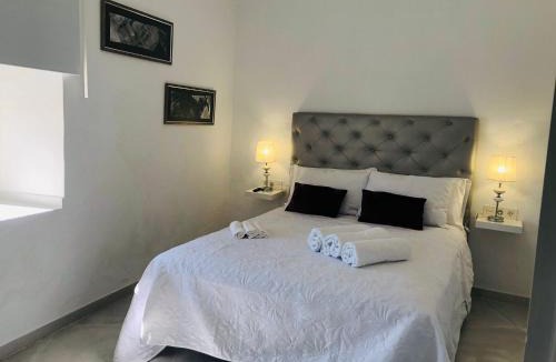Carmona Apartment | La casa grande 2