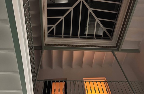 Moron de la Frontera House | La casa Tintilla