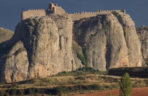 Viguera Bed & Breakfast | La Casa Verde