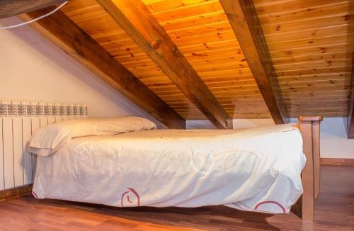 Eriste House | La Caseta de Sastre