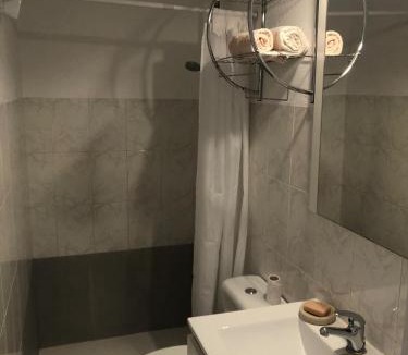 Almodovar del Rio Apartment | La Casilla del Molino
