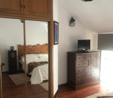 Pola de Somiedo Apartment | La Casina de Somiedo