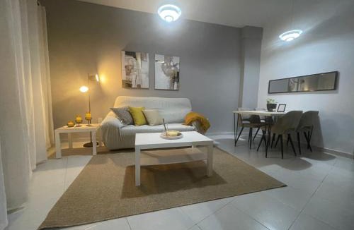 Belmez Apartment | La Casita de Belmez
