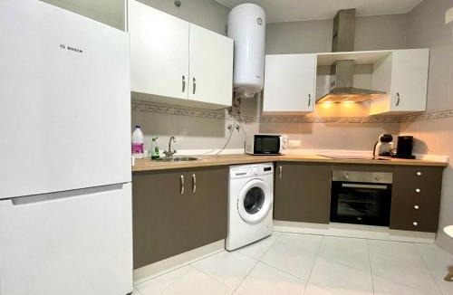 Belmez Apartment | La Casita de Belmez