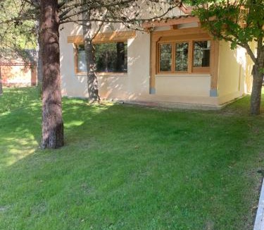Jabaga Hotel | La Casita de Cabrejas