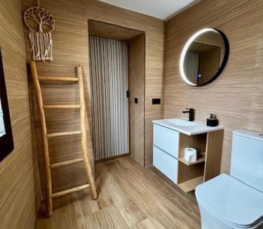 Cuenca Apartment | La Casita de la Roca
