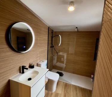 Cuenca Apartment | La Casita de la Roca