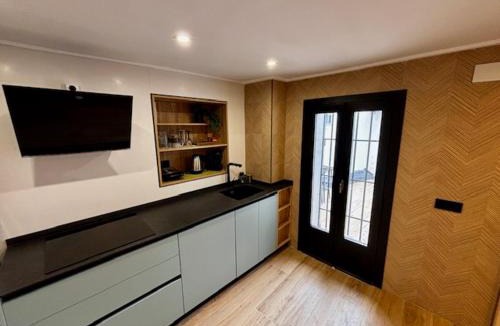 Cuenca Apartment | La Casita de la Roca