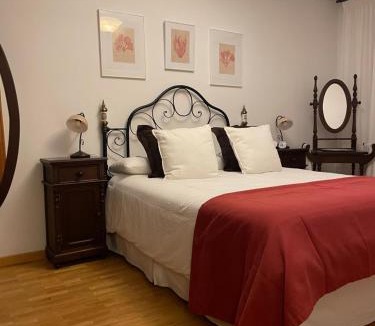 Ventosilla de San Juan House | La Casita de Numancia