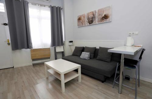 Vista Alegre Apartment | La casita de Valvanera