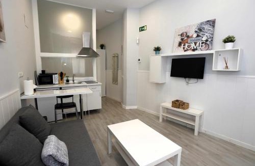 Vista Alegre Apartment | La casita de Valvanera