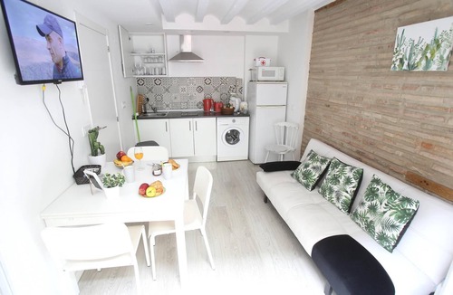 Logrono Historic Centre House | La Casita del Laurel by El Rincon
