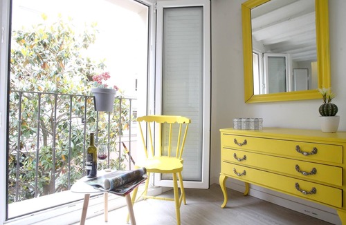 Logrono Historic Centre House | La Casita del Laurel by El Rincon