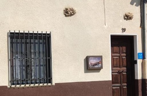 Frias House | La casita
