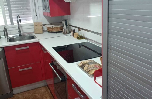 Sotillo de la Adrada House | La Casita de Sotillo
