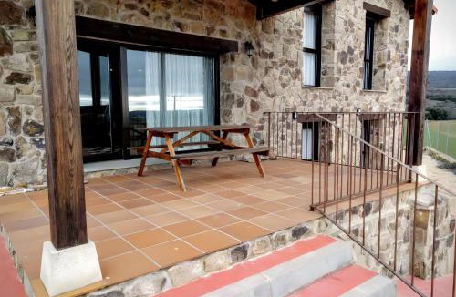 Aldehuela de Perianez House | La Casona del Silencio