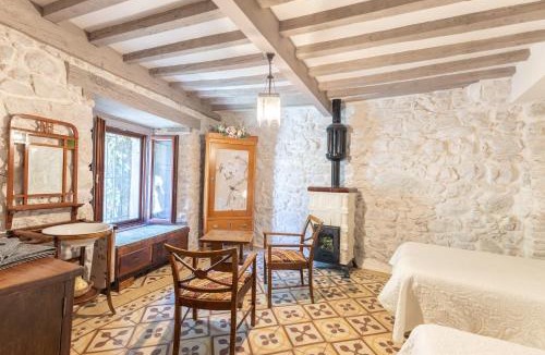 Cadalso de los Vidrios House | La Casona Del Tio Pedro