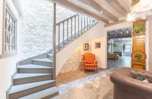 Cadalso de los Vidrios House | La Casona Del Tio Pedro