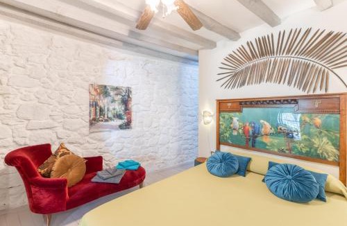 Cadalso de los Vidrios House | La Casona Del Tio Pedro