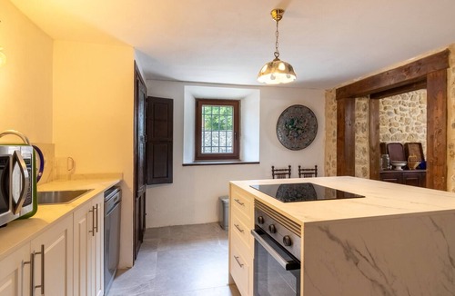 Herrerias House | La Casona de Cabanzón – Historic Country House in Cantabria