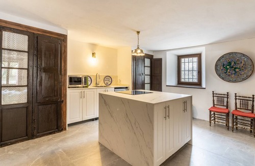 Herrerias House | La Casona de Cabanzón – Historic Country House in Cantabria