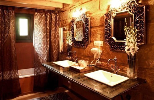 Osuna Hotel | La Casona de Calderón Gastronomic & Boutique Hotel