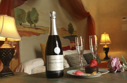Osuna Hotel | La Casona de Calderón Gastronomic & Boutique Hotel