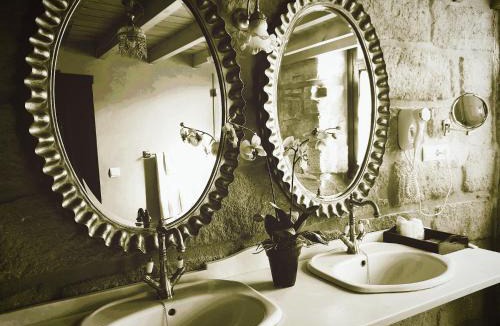 Osuna Hotel | La Casona de Calderón Gastronomic & Boutique Hotel