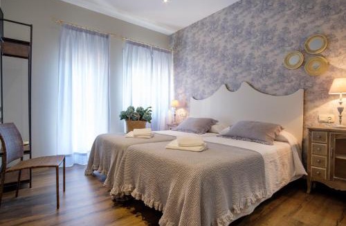 Arzua House | La Casona de Nené