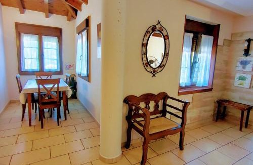 Noja Apartment | La Casona del Carmen