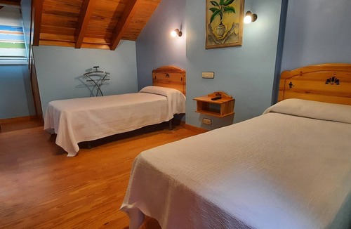Noja House | La Casona