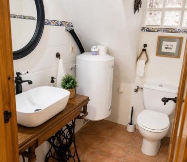 Alpuente House | La Casonita