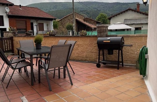 Cieza House | La Casuca de Cieza