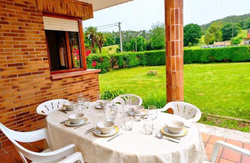 Solorzano House | La Casuca de Marisa