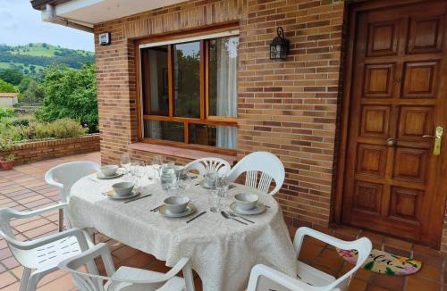 Solorzano House | La Casuca de Marisa