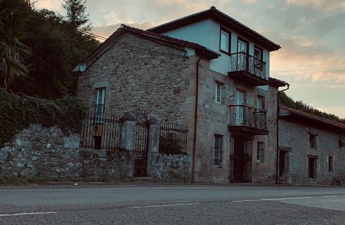 Villacarriedo House | La Casuca de Villacarriedo