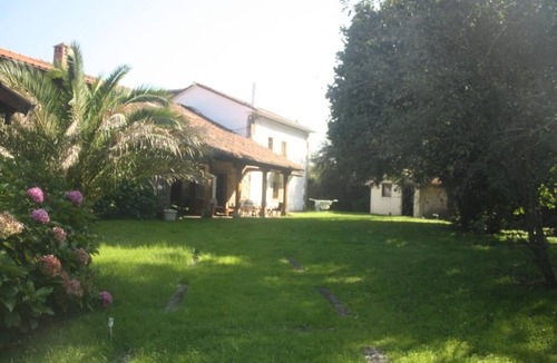 Villacarriedo House | La Casuca de Villacarriedo