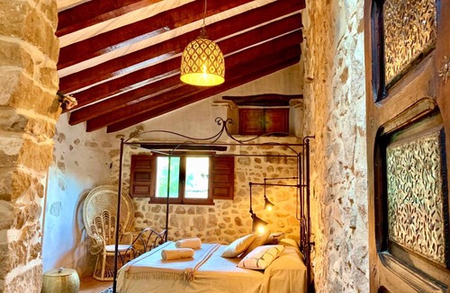 Olba House | La Casuna de la Una