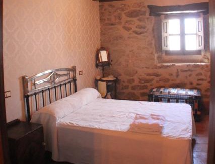 Alaraz House | La Centenaria de Alaraz
