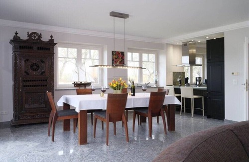 Redewisch Villa | La Cigale Comfortable holiday residence