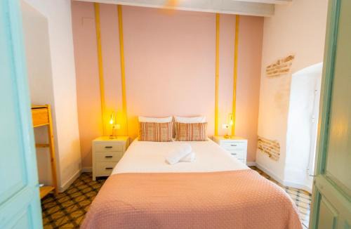 Cantillana House | La Clara Domus