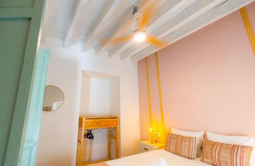 Cantillana House | La Clara Domus