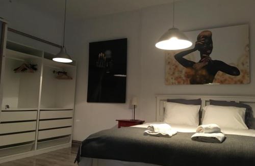 Cazalla De La Sierra Apartment | La Cobacha