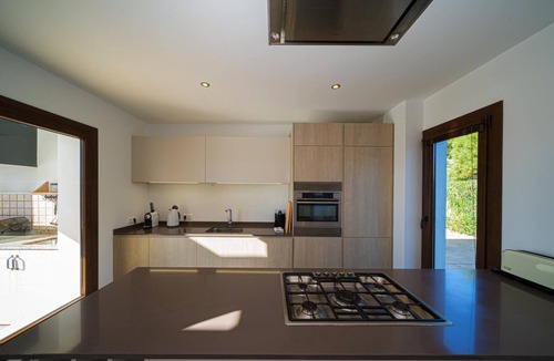 La Sabatera Villa | La Colina - By Almarina Villas