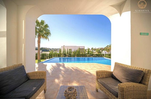 La Sabatera Villa | La Colina - By Almarina Villas