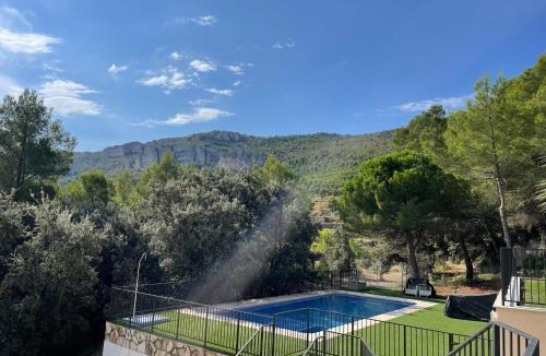 Benimantell House | La Colina de Charly